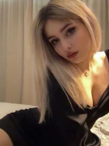 Анкета проститутки Фариза, 23 года