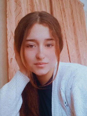 Анкета проститутки Алла, 23 года
