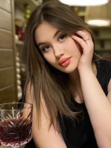 Анкета проститутки Лидия, 24 года